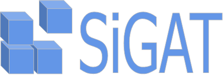 SiGAT. Desarrollado por Nática Sistemas de Información, S.L.